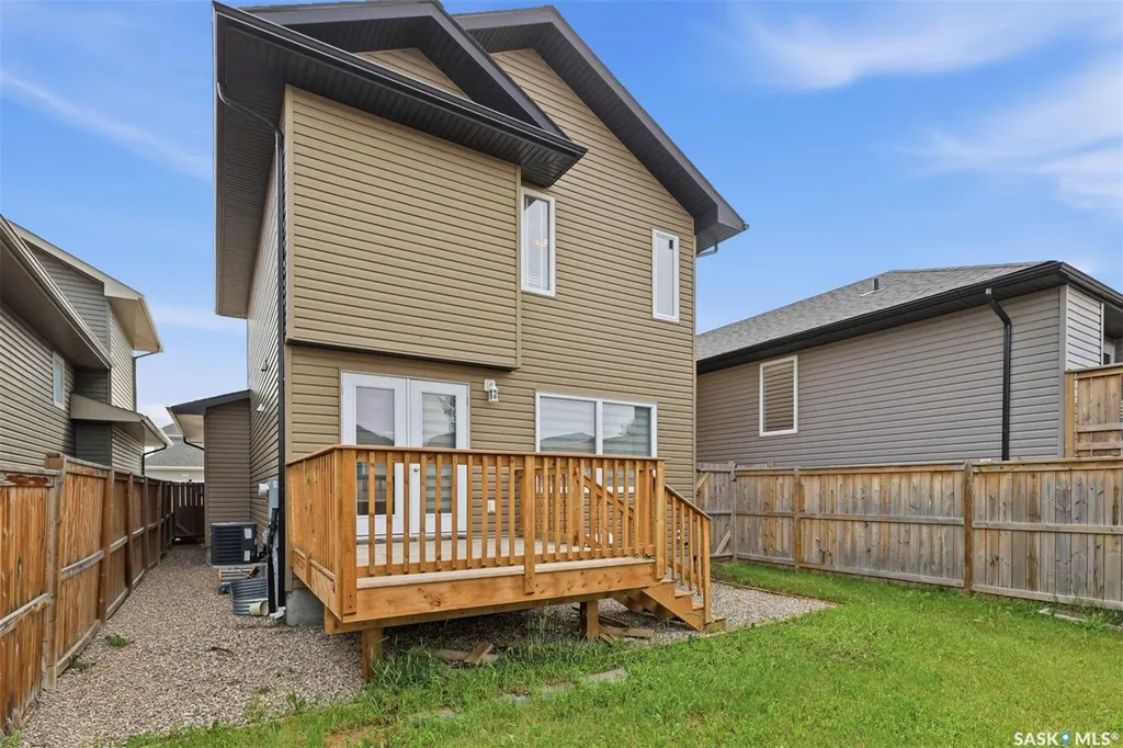 150 Henick Crescent Saskatoon SK S7R 0J9