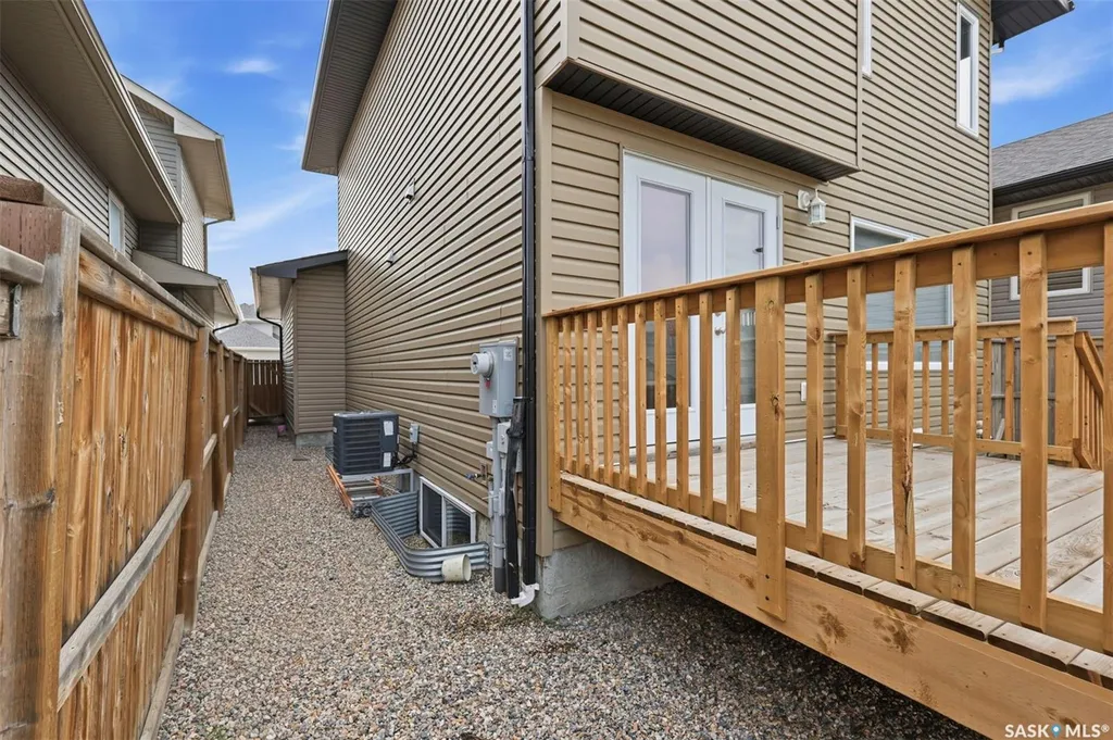 150 Henick Crescent Saskatoon SK S7R 0J9