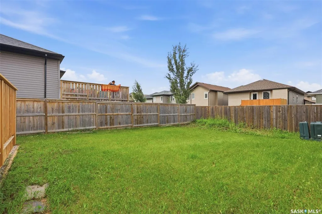 150 Henick Crescent Saskatoon SK S7R 0J9