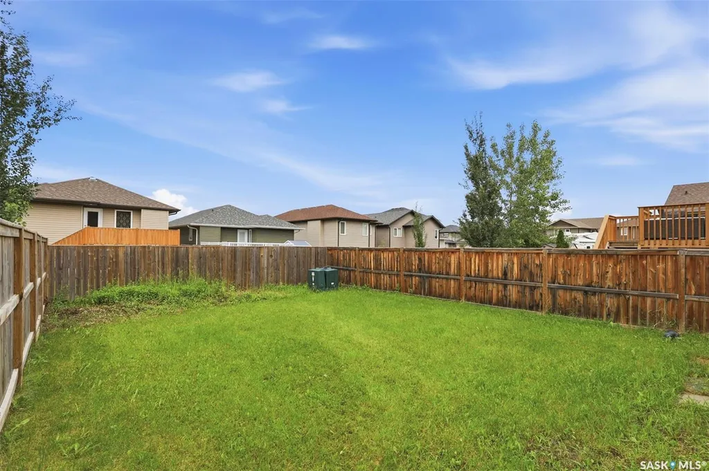 150 Henick Crescent Saskatoon SK S7R 0J9