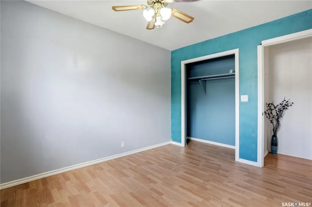 83 Fuhrmann Crescent Regina SK S4R 5A4