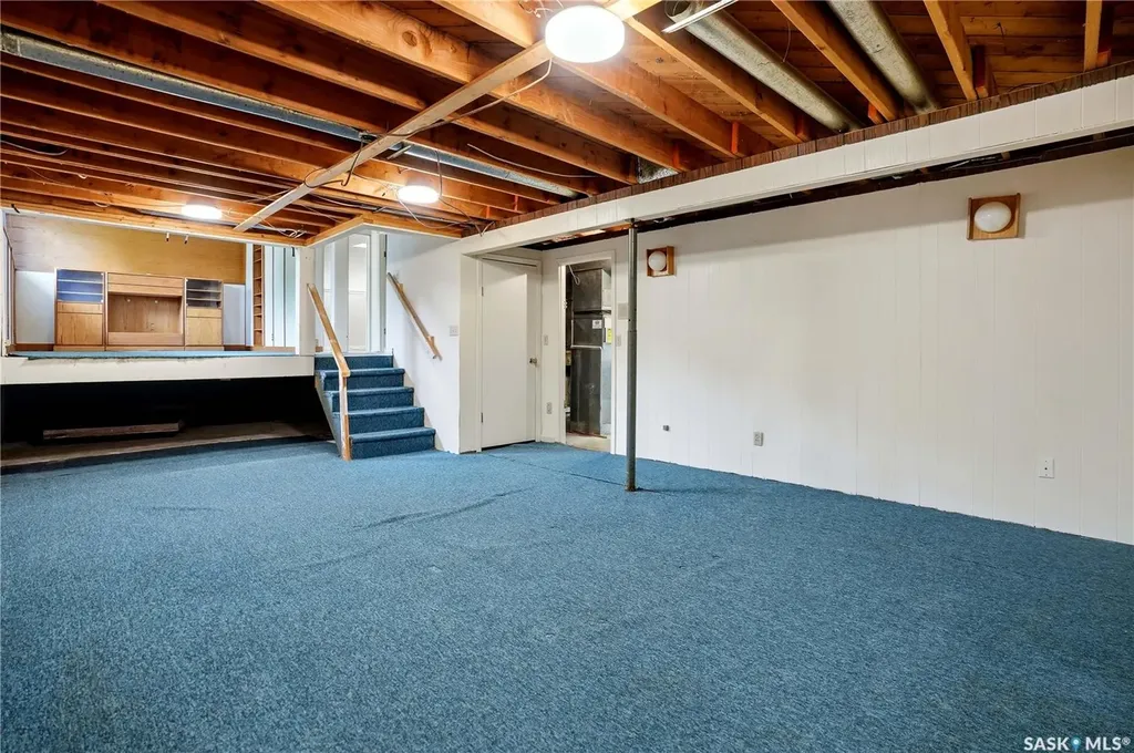 83 Fuhrmann Crescent Regina SK S4R 5A4
