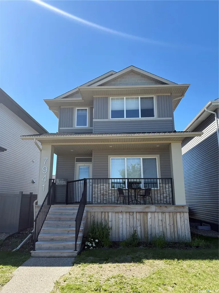7941 Flax Avenue Regina SK S4Y 0E6