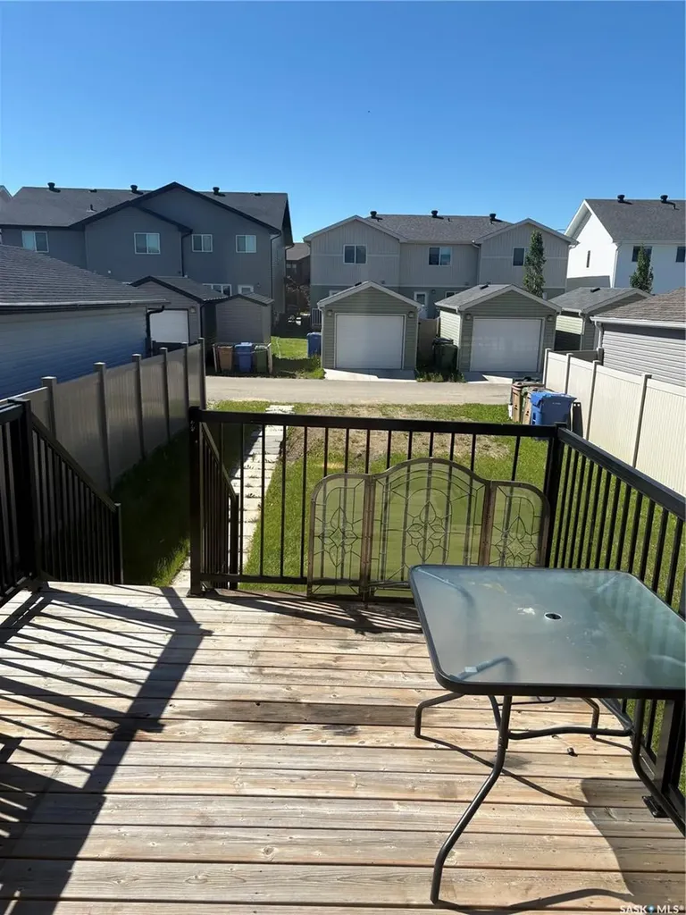 7941 Flax Avenue Regina SK S4Y 0E6