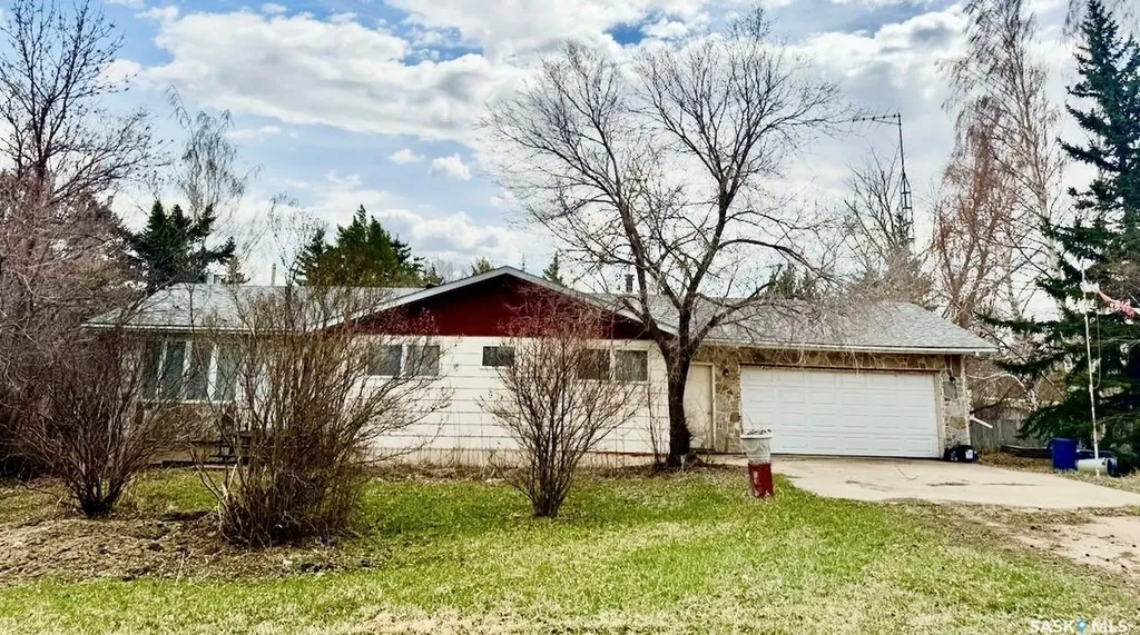 101 Gregory Avenue Ogema SK S0C 1Y0