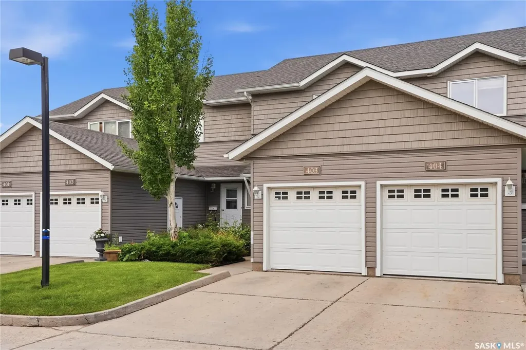 715 Hart Road Saskatoon SK S7M 3Y7