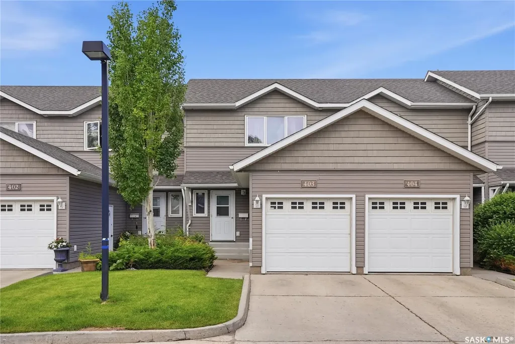 715 Hart Road Saskatoon SK S7M 3Y7