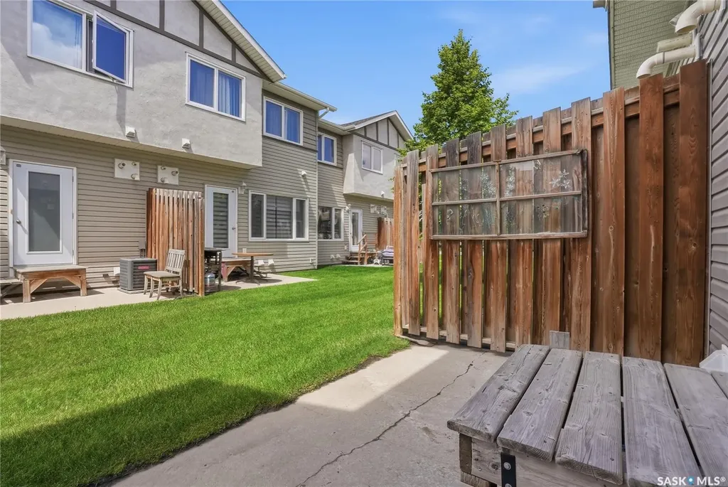 715 Hart Road Saskatoon SK S7M 3Y7
