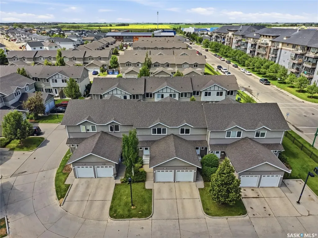 715 Hart Road Saskatoon SK S7M 3Y7