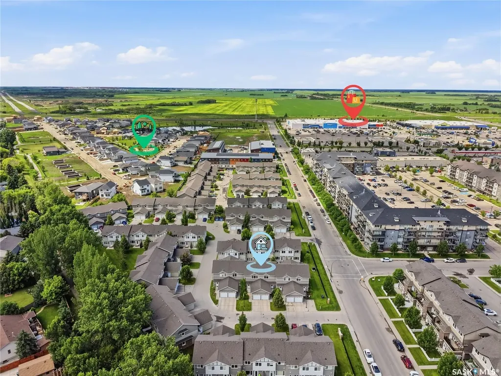 715 Hart Road Saskatoon SK S7M 3Y7