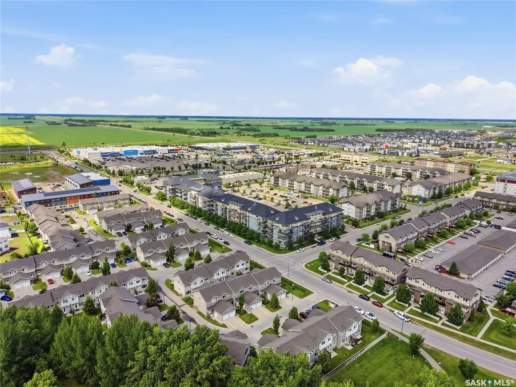 715 Hart Road Saskatoon SK S7M 3Y7