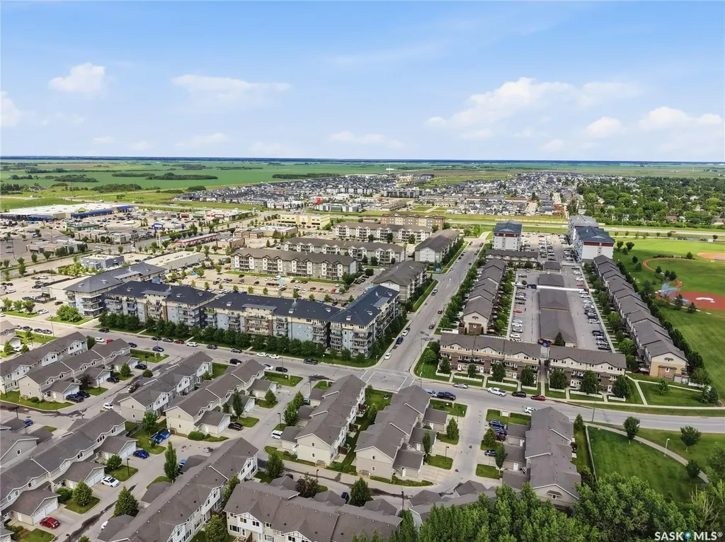 715 Hart Road Saskatoon SK S7M 3Y7