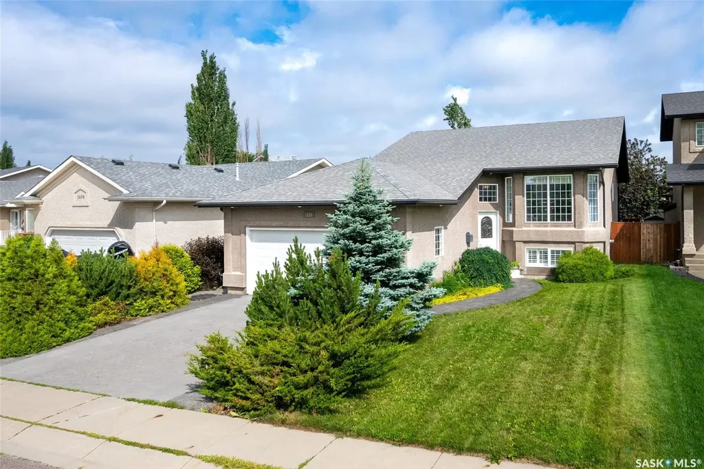 1626 Briarwood Road Saskatoon SK S7V 1H2