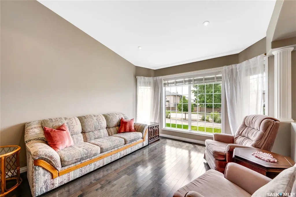 1626 Briarwood Road Saskatoon SK S7V 1H2
