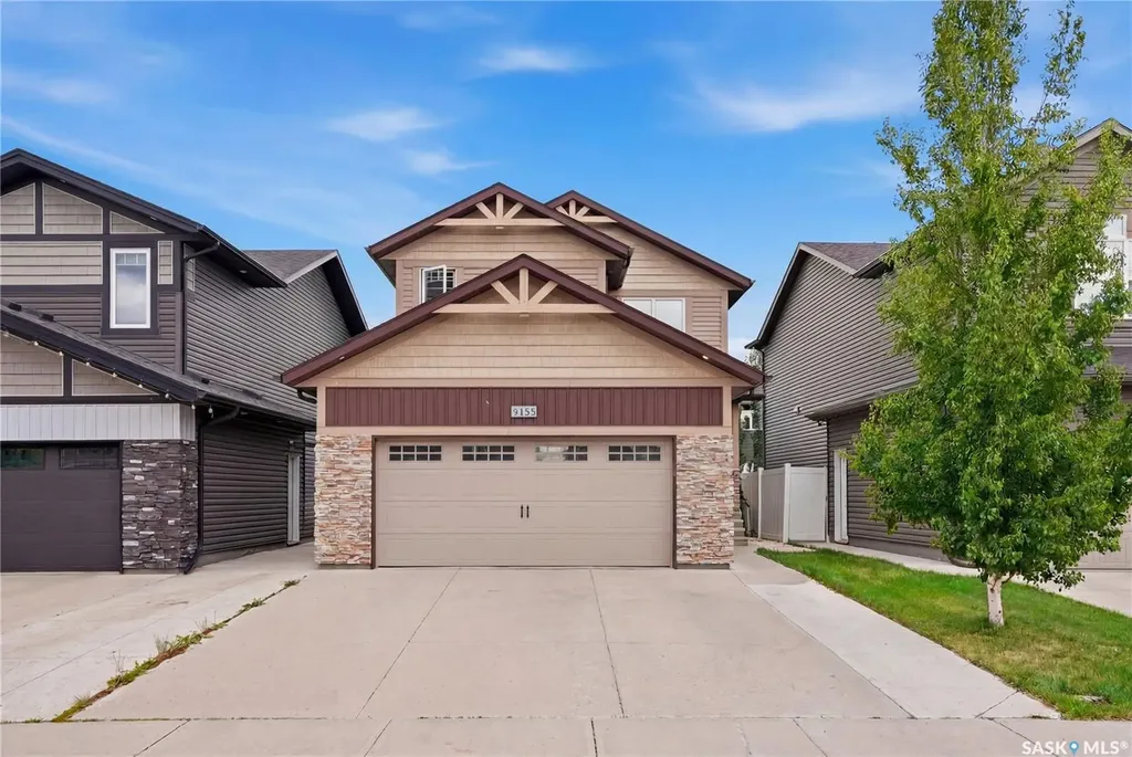 155 Dagnone Lane Saskatoon SK S7V 0R1