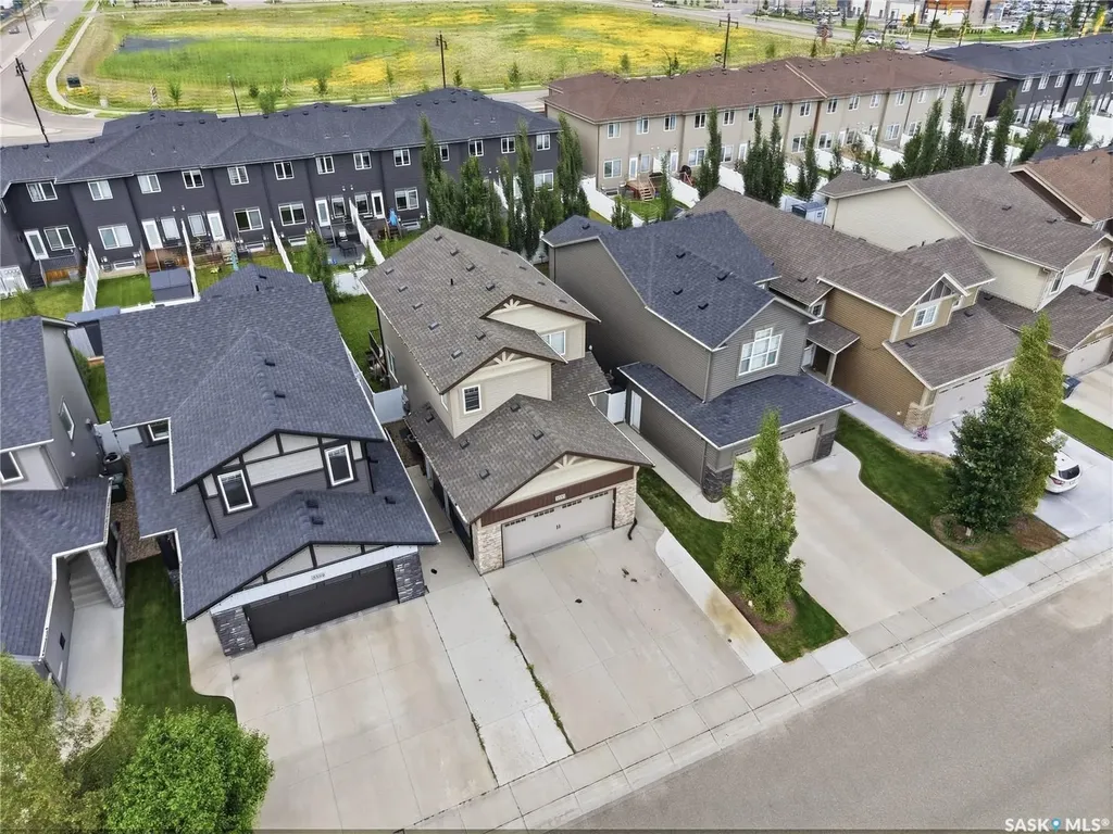 155 Dagnone Lane Saskatoon SK S7V 0R1