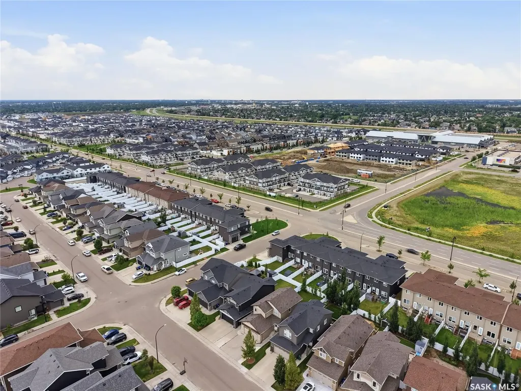 155 Dagnone Lane Saskatoon SK S7V 0R1