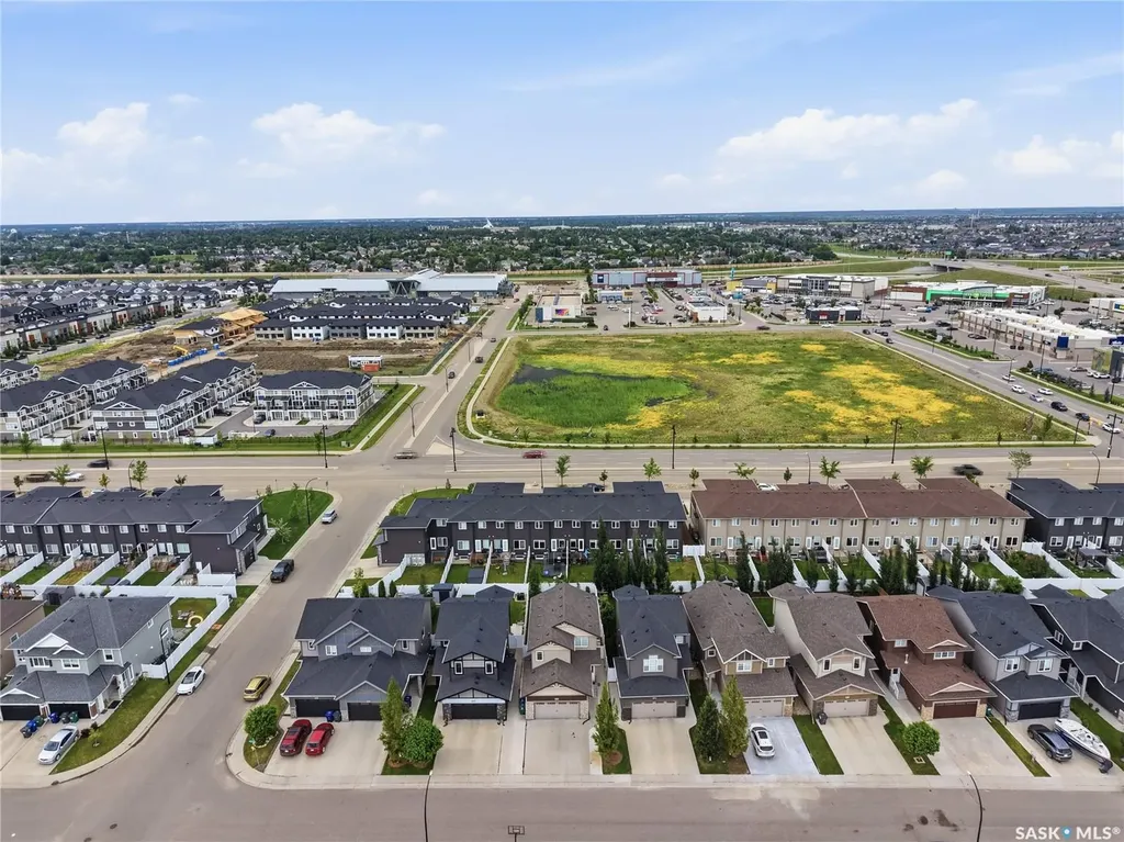 155 Dagnone Lane Saskatoon SK S7V 0R1
