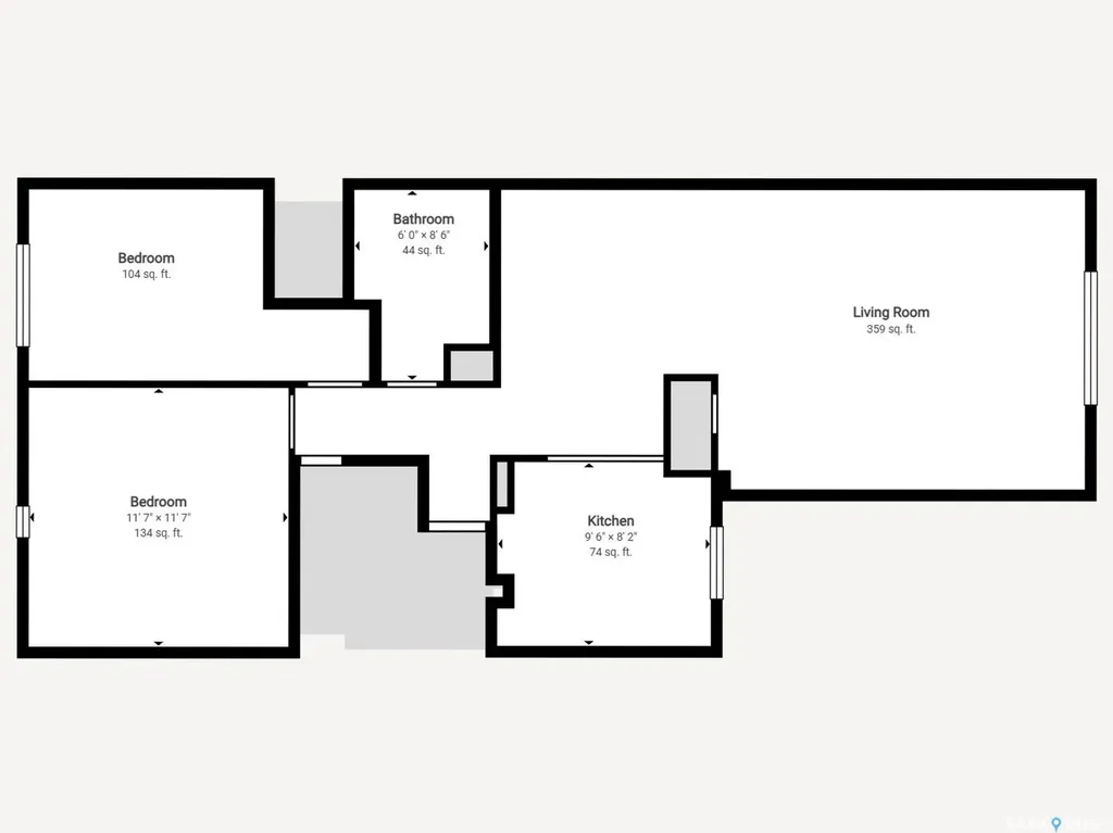 1634 Rae Street Regina SK S4T 2E1