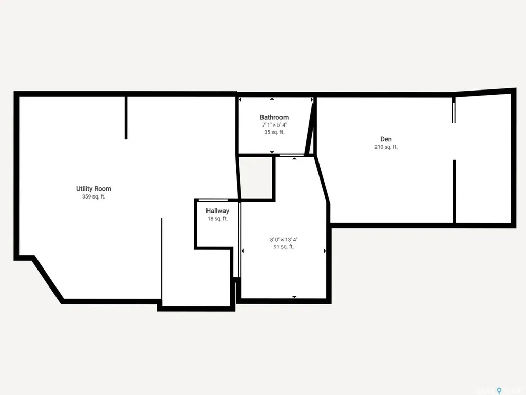 1634 Rae Street Regina SK S4T 2E1