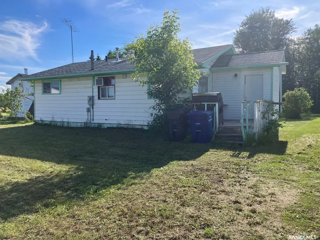 113 1st Street W Smeaton SK S0J 2J0