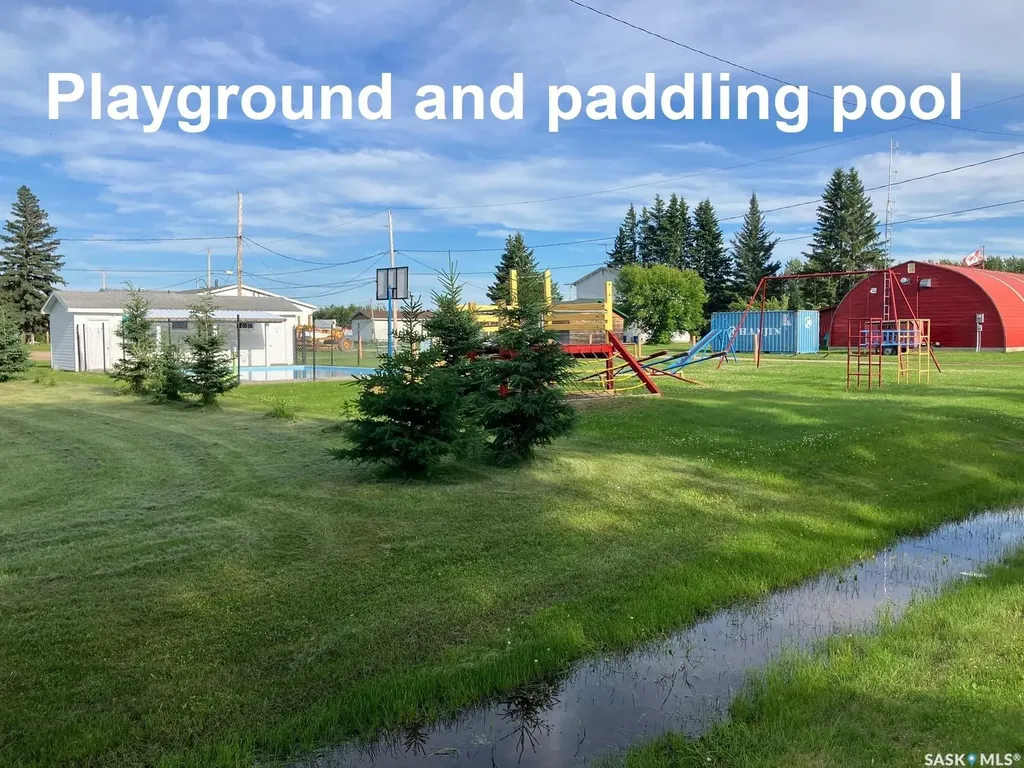 113 1st Street W Smeaton SK S0J 2J0