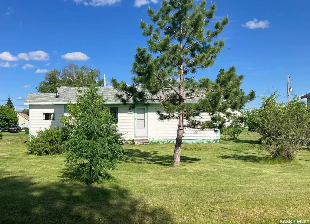 113 1st Street W Smeaton SK S0J 2J0