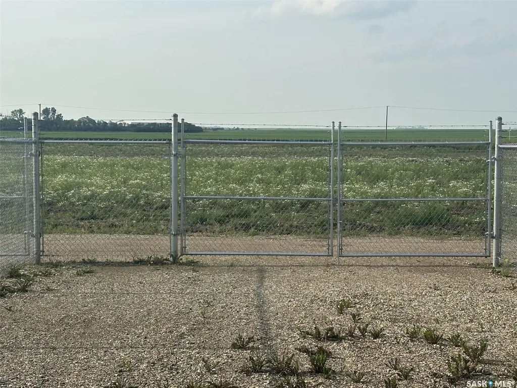 4 Rural Address Moose Jaw Rm No. 161 SK S6H 7K7