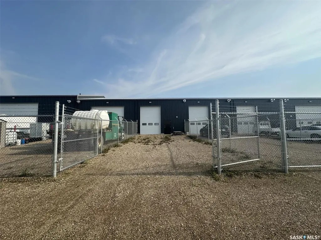 4 Rural Address Moose Jaw Rm No. 161 SK S6H 7K7