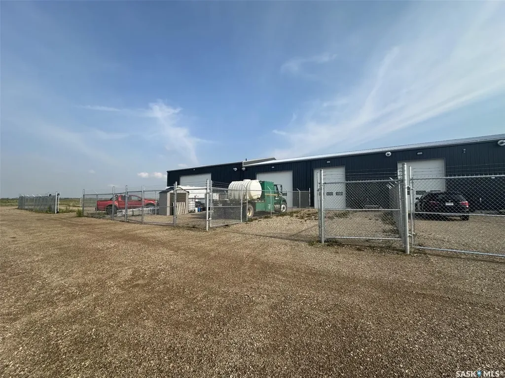 4 Rural Address Moose Jaw Rm No. 161 SK S6H 7K7