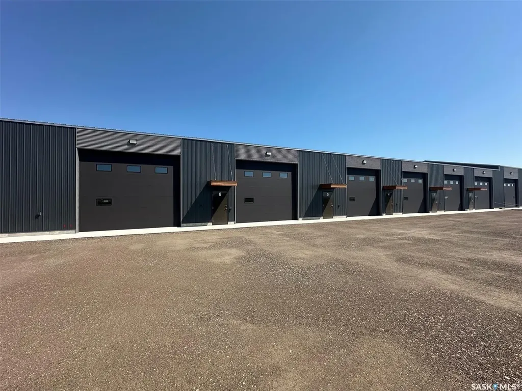 4 Rural Address Moose Jaw Rm No. 161 SK S6H 7K7