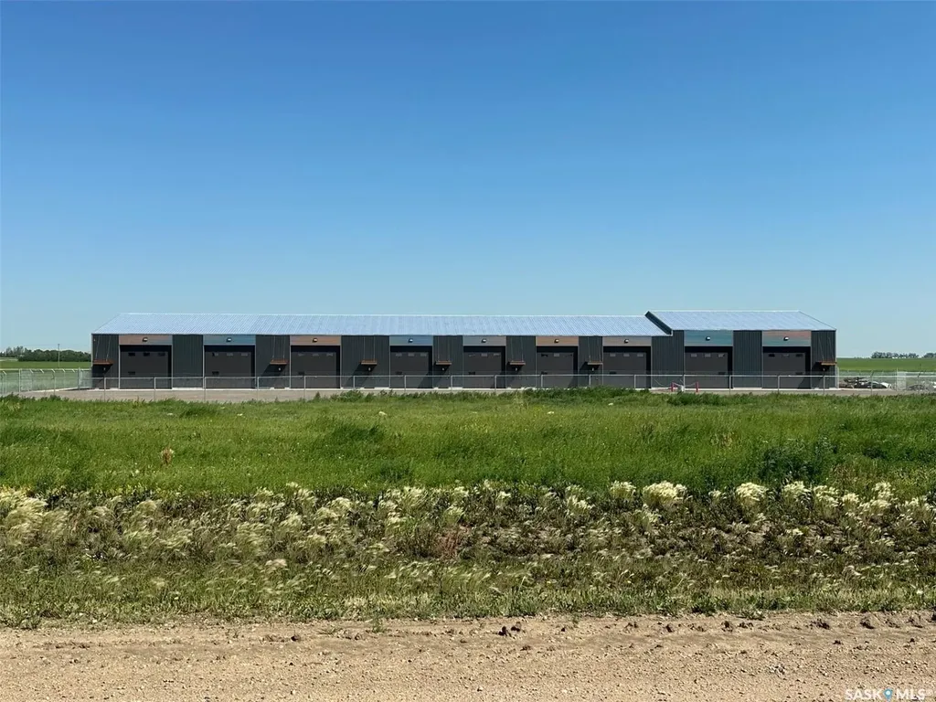 4 Rural Address Moose Jaw Rm No. 161 SK S6H 7K7