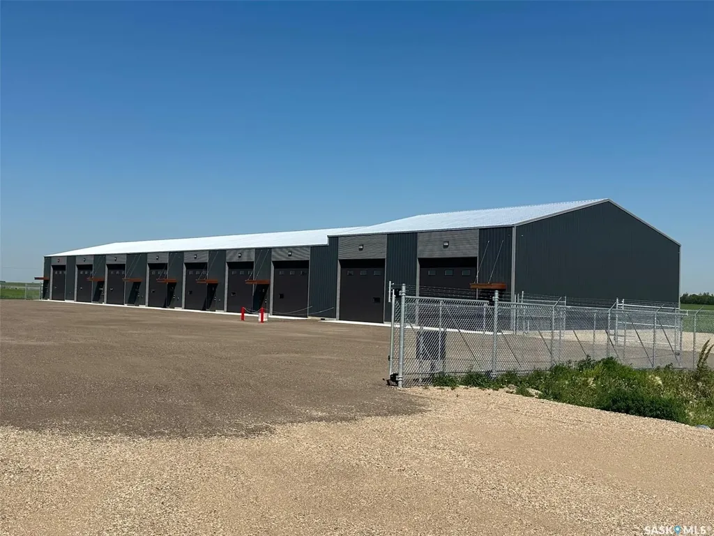 4 Rural Address Moose Jaw Rm No. 161 SK S6H 7K7