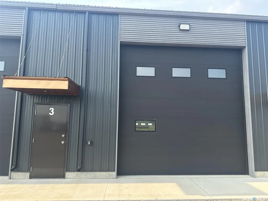 4 Rural Address Moose Jaw Rm No. 161 SK S6H 7K7