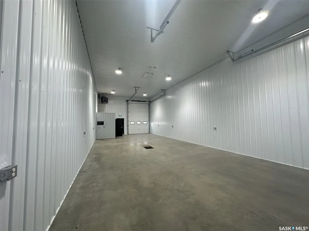 4 Rural Address Moose Jaw Rm No. 161 SK S6H 7K7