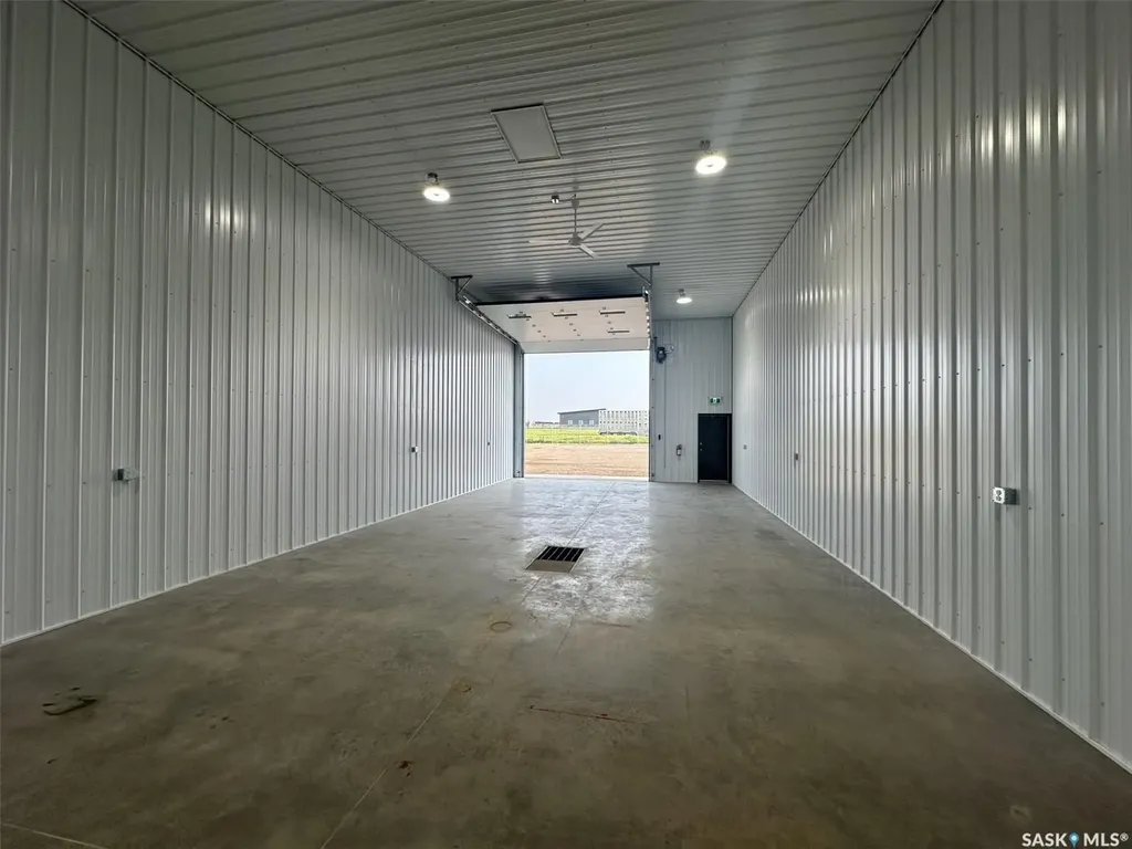 4 Rural Address Moose Jaw Rm No. 161 SK S6H 7K7