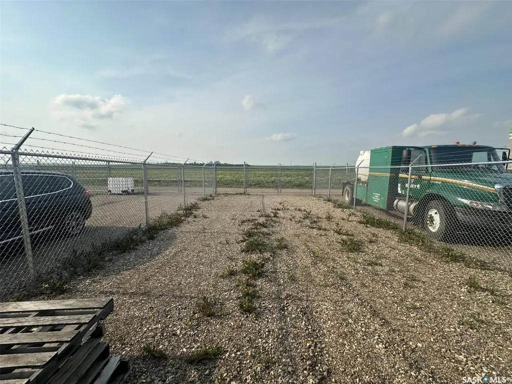 4 Rural Address Moose Jaw Rm No. 161 SK S6H 7K7