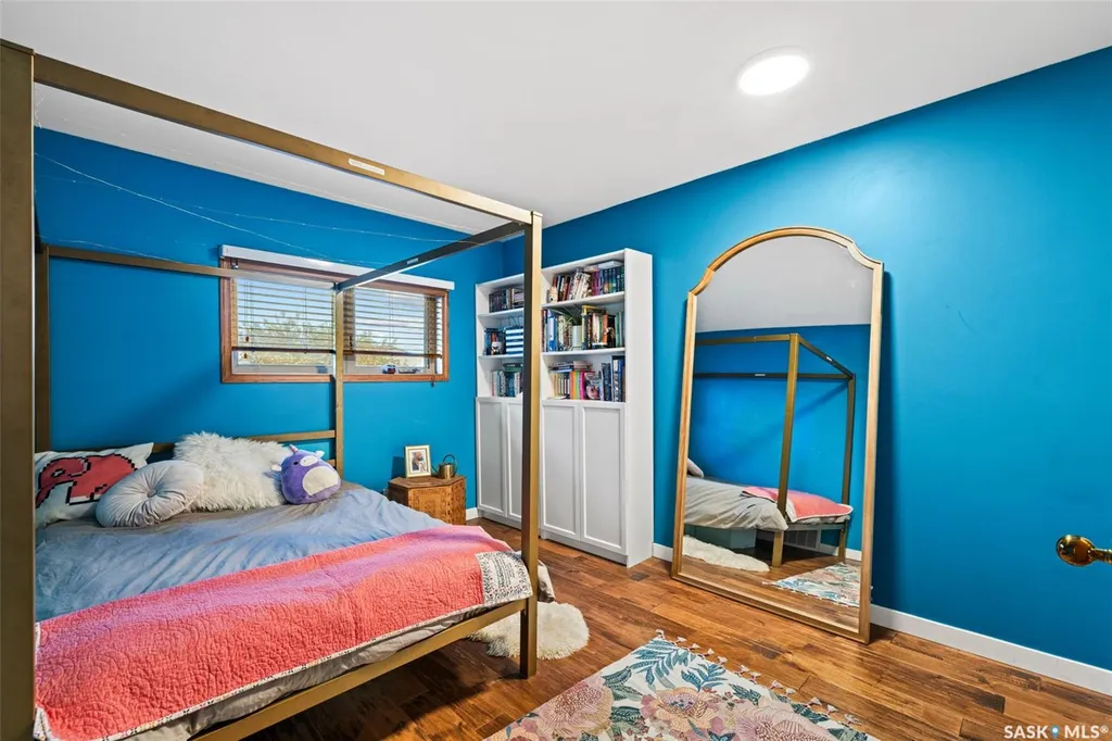 3375 Edinburgh Drive Regina SK S4V 2H8