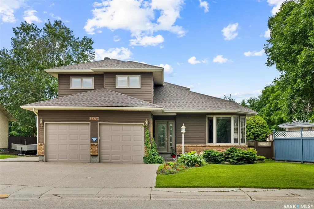 3375 Edinburgh Drive Regina SK S4V 2H8