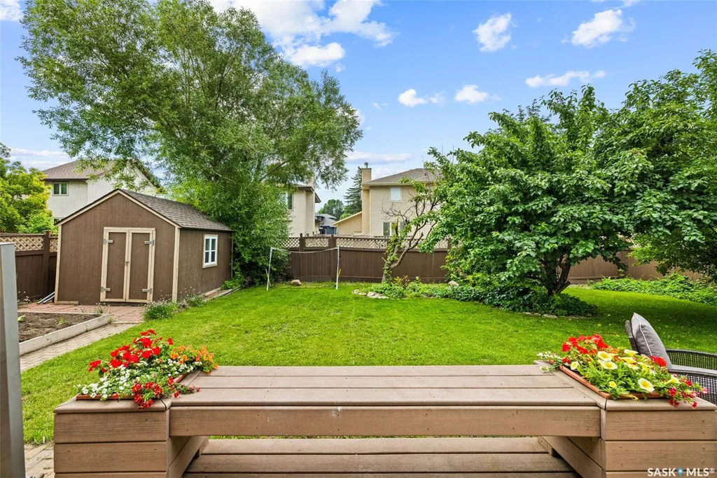 3375 Edinburgh Drive Regina SK S4V 2H8