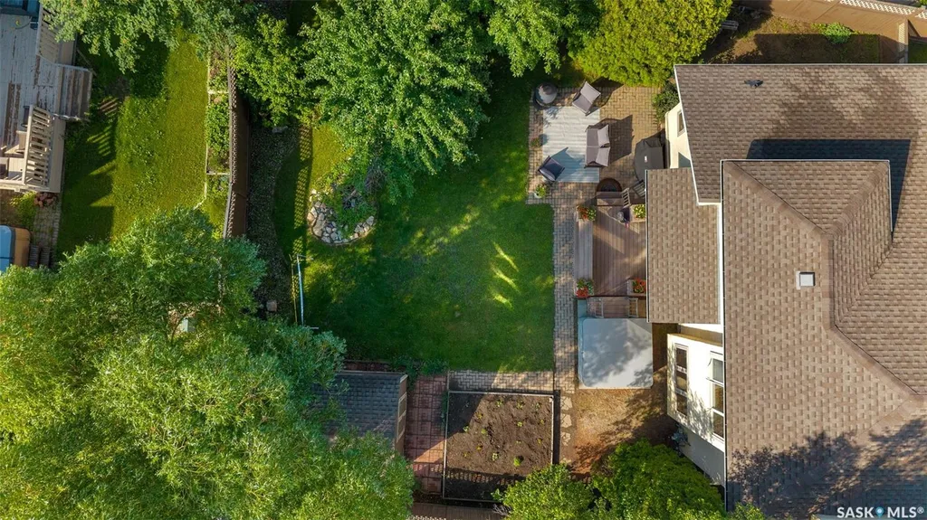 3375 Edinburgh Drive Regina SK S4V 2H8