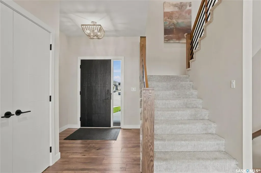 627 Fast Crescent Saskatoon SK S7W 0X1