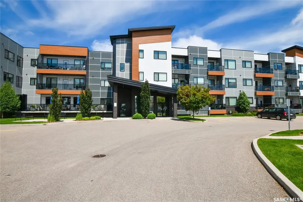 105 Willis Crescent Saskatoon SK S7T 0Z3