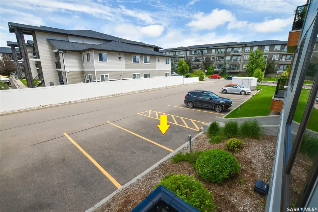 105 Willis Crescent Saskatoon SK S7T 0Z3