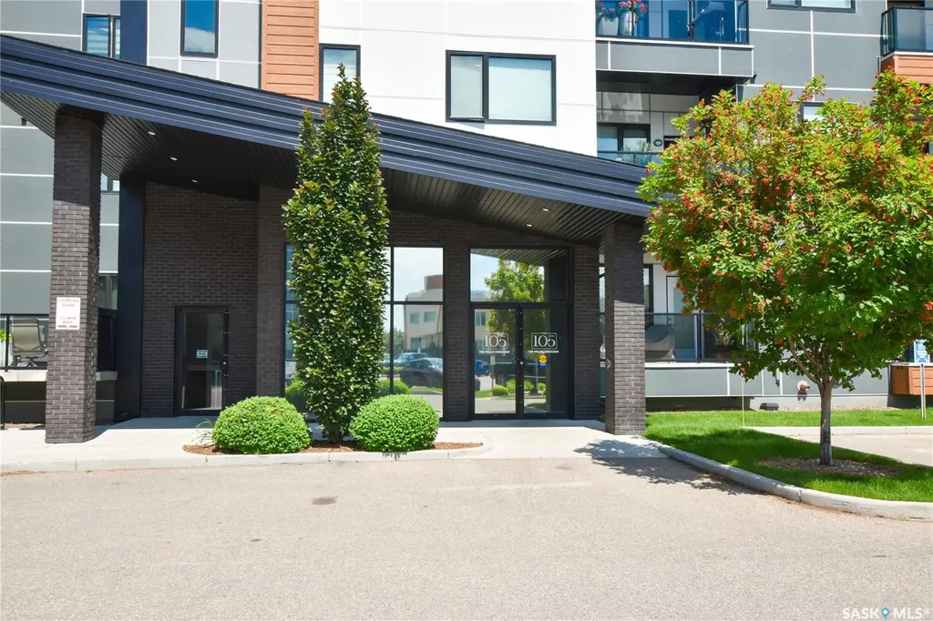 105 Willis Crescent Saskatoon SK S7T 0Z3