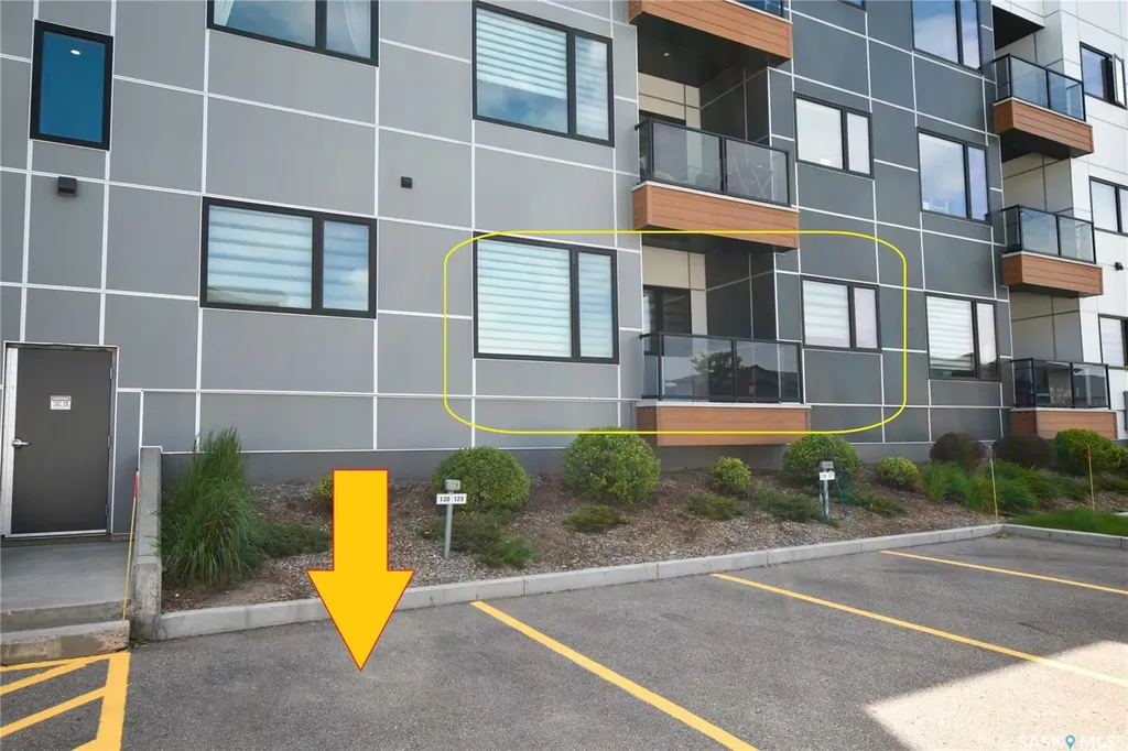 105 Willis Crescent Saskatoon SK S7T 0Z3