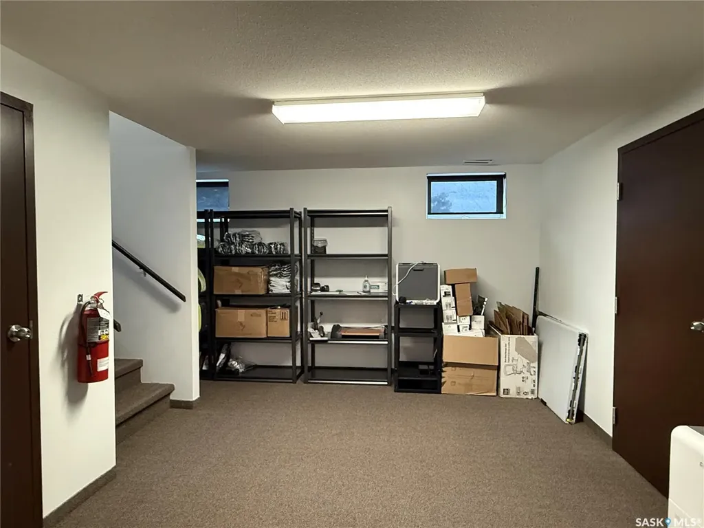 751 7th Avenue W Melville SK S0A 2P0