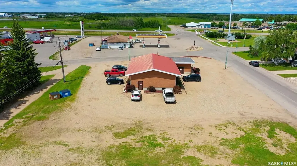 751 7th Avenue W Melville SK S0A 2P0