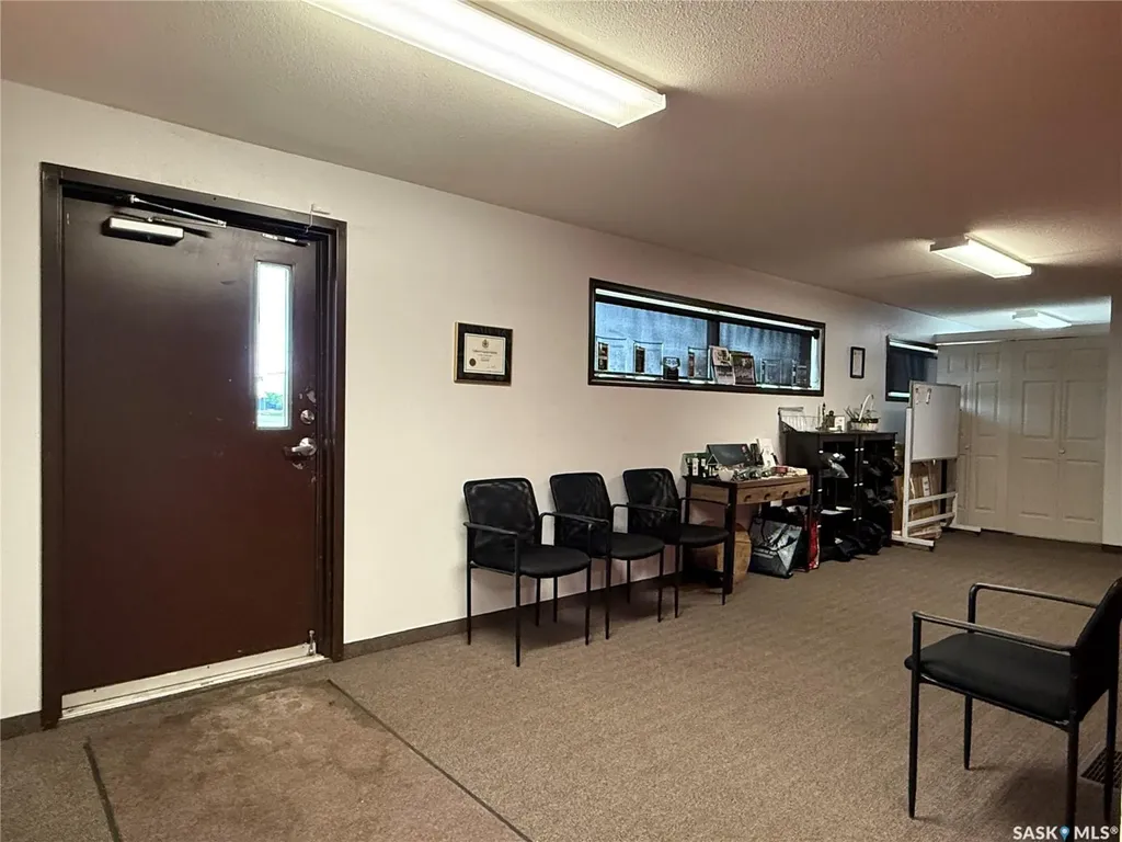 751 7th Avenue W Melville SK S0A 2P0