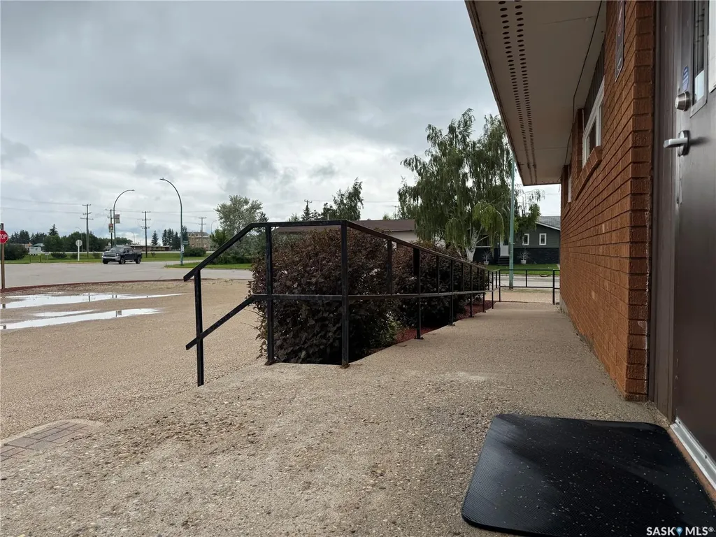 751 7th Avenue W Melville SK S0A 2P0